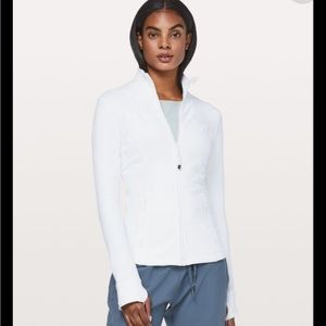 🤍Lululemon Define Jacket